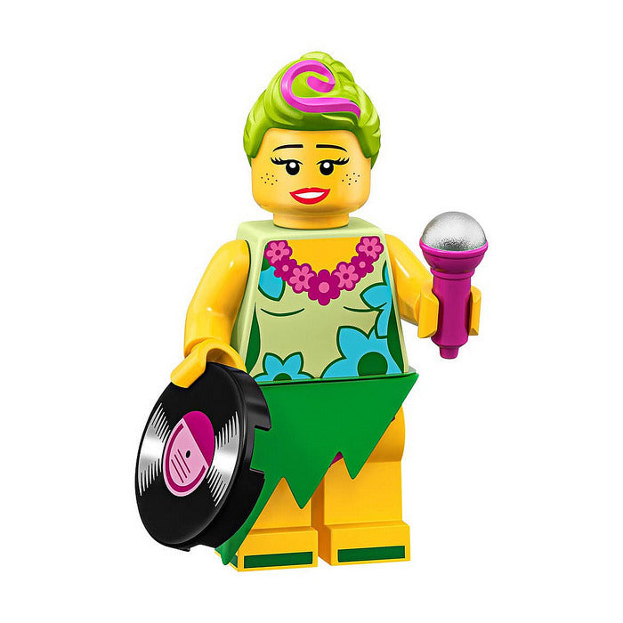LEGO Hula Lula Set 71023-7