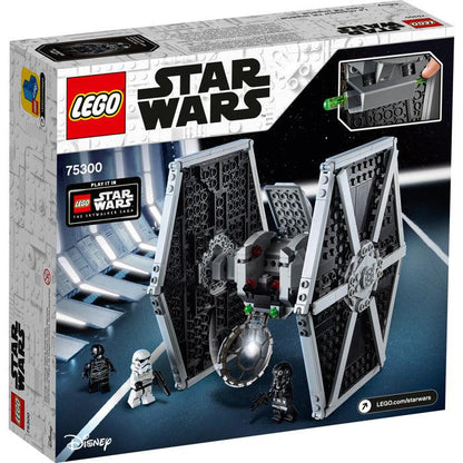 LEGO Imperial TIE Fighter Set 75300