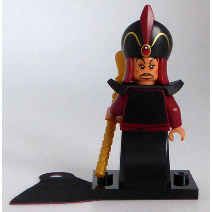 LEGO Jafar Set 71024-11 – Games & More