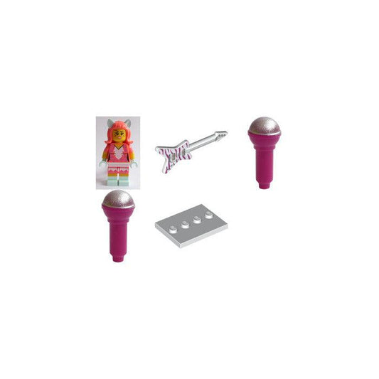 LEGO Kitty Pop Set 71023-15