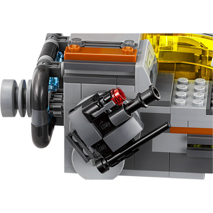 LEGO Resistance Transport Pod Set 75176