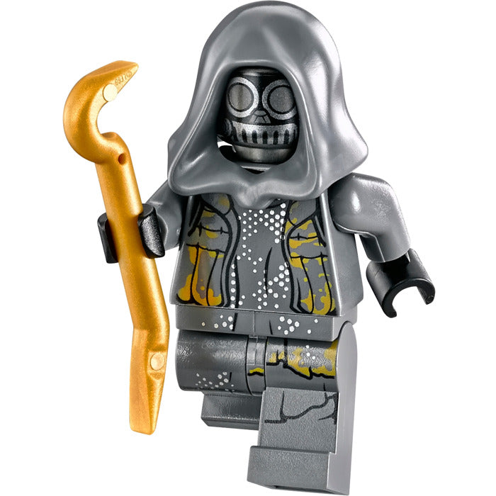 Minifig from LEGO Rey's Speeder Set 75099