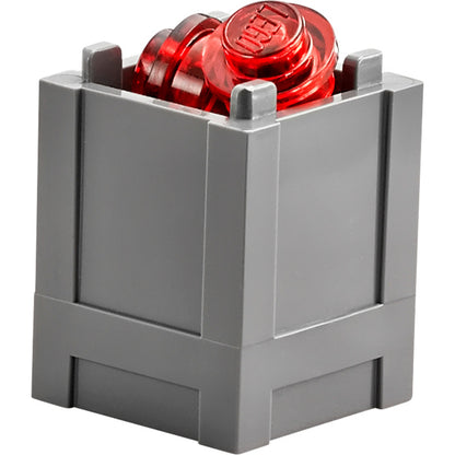 LEGO Rey's Speeder Set 75099