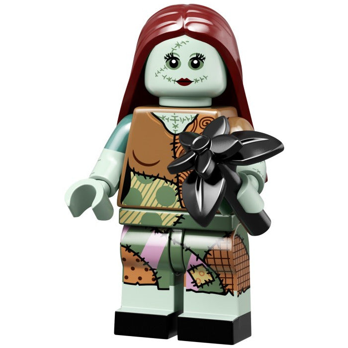 LEGO Sally Set 71024-15
