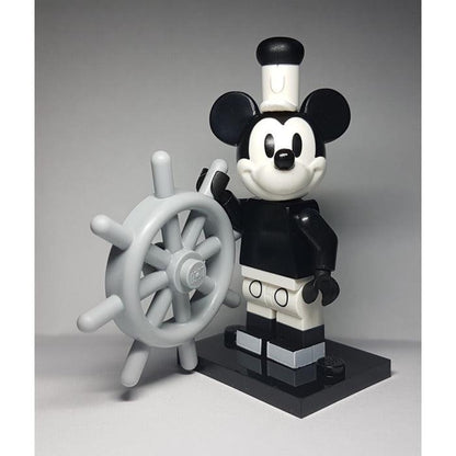 LEGO Vintage Mickey Set 71024-1