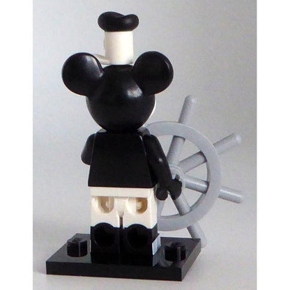 LEGO Vintage Mickey Set 71024-1