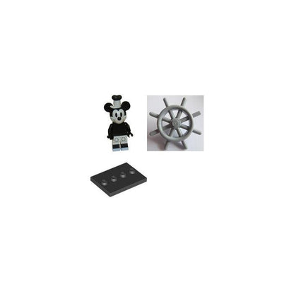 LEGO Vintage Mickey Set 71024-1