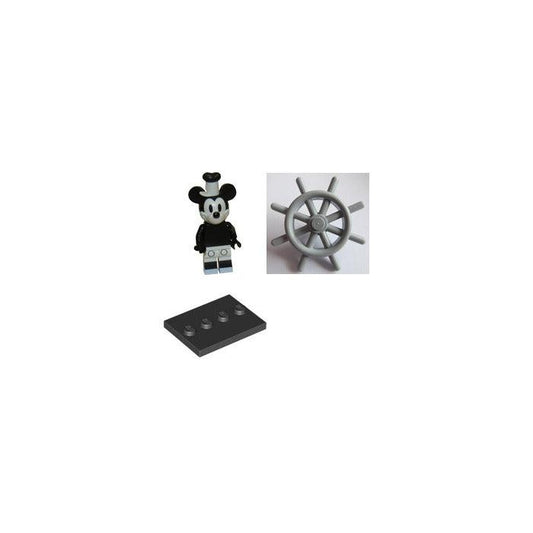LEGO Vintage Mickey Set 71024-1
