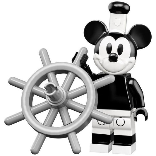 LEGO Vintage Mickey Set 71024-1