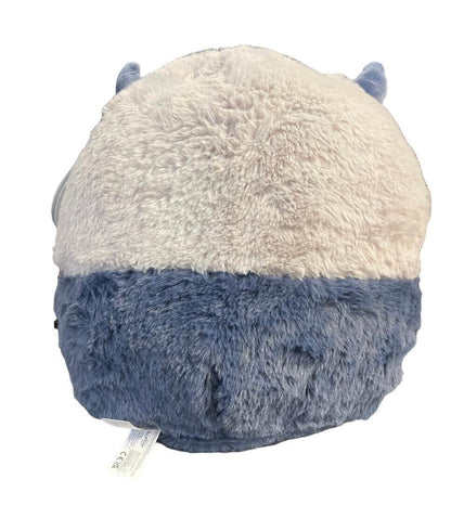 FuzzAmallow Squishmallow Horace the Yeti 12 in