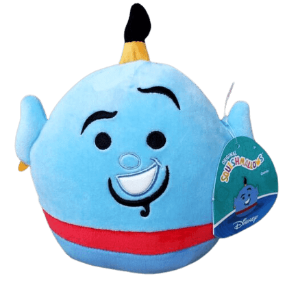 Original Squishmallows - Disney Genie 6.5in