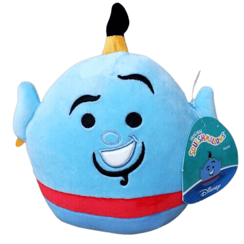 Original Squishmallows - Disney Genie 6.5in