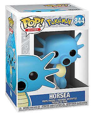 Pokémon Horsea Funko Pop